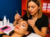 multi location lash extension