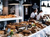 thriving bakery cafe cumberland