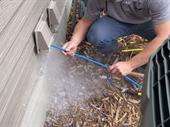 essential dryer vent cleaning