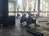 profitable international franchise gym