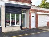 commercial property forest hall