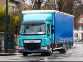 general haulage business for