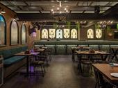 turnkey restobar club kolhapur