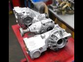 vehicle gearbox transmission repair