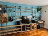industrial joinery brand with
