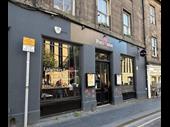 outstanding restaurant bar operation
