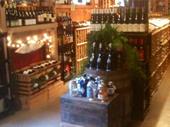 liquor store small sportsman