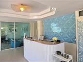 boutique hotel restaurant