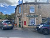 very well-known general store