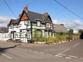 south east wales inn