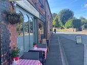 established sandwich shop cheshire