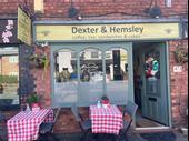 established sandwich shop cheshire