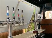profitable relocatable mobile bar
