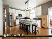 crafting spaces that inspire