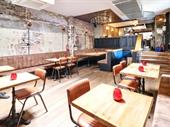 turn-key restaurant bar newington