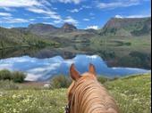 premier colorado wilderness lodge
