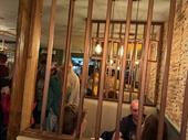 well located bar lymm