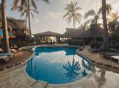 oceanfront turn-key retreat center