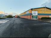 established children's soft play
