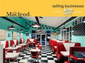 american-style cafe oxford south