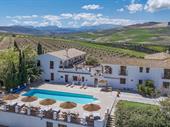 magnificent licenced boutique hotel
