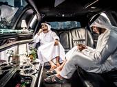 limousine business dubai