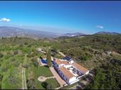 off grid hotel retreat