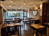 fully fitted restaurant newcastle