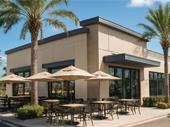 the villages area restaurant