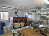 launderette business mijas costa