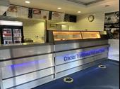 fish chip shop sunderland