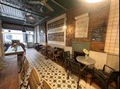 café restaurant no 1