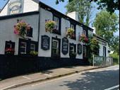 south wales village freehouse