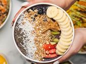 fast casual healthy restaurant
