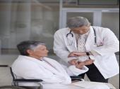 31-yr pulmonology practice est