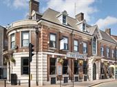 family-friendly pub st helens