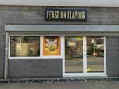 pizza shop flitwick