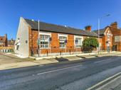 freehold serviced accomodation newark