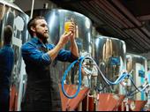 brewery craft beverage asset