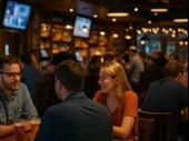 famous profitable sports bar