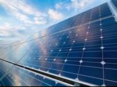 solar install with all