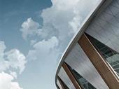 affluent architecture firm seller