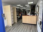 established clothing alteration business