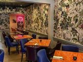 charming italian restaurant wine