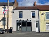 fish chip takeaway two