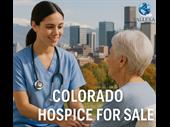 reduced turnkey colorado hospice