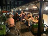 most attractive licensed restaurant