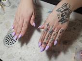 nail salon poughkeepsie ny