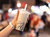 profitable milk bubble tea