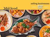 asian restaurant opportunity north